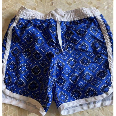 4 Boys Swim Trunks