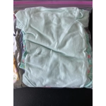 0-3 Months Girls Spring/Summer Clothing Bundle