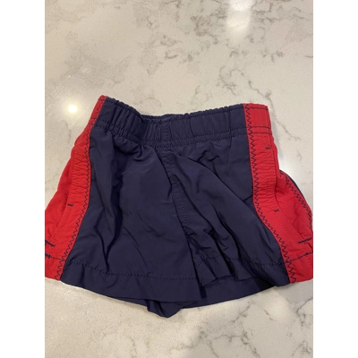 0-3M Infant Boys Swim Trunks