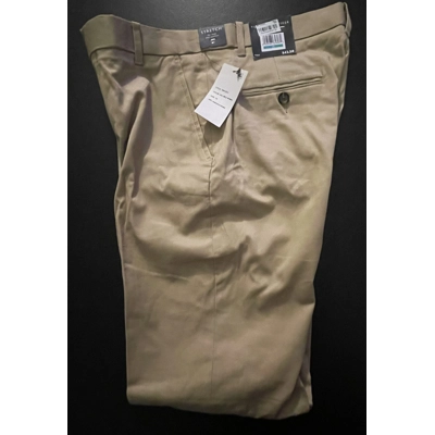 16 Boys Pants, Khaki
