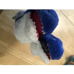 Toddler 7/8, Slippers — Boys Sharks,