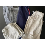 14 Boys Pants Multipack (5 pair)
