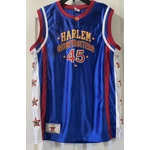L Youth Jersey, Harlem Globetrotters, Moose