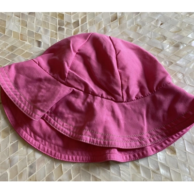 6-18M Infant Girls Sun Hat