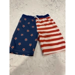 Med Youth Boys Swim Trunks