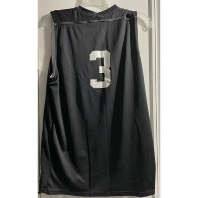 M Adult Tank Top Jersey, Spurs