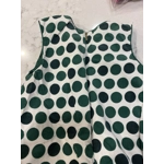 4T Girls Sleeveless Dress