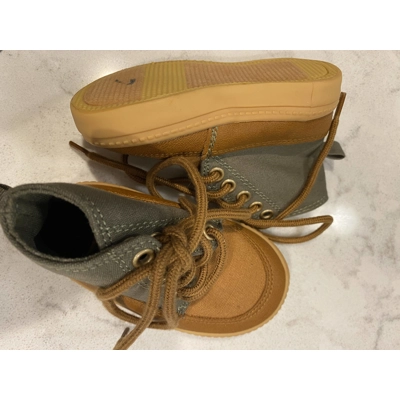 12.5 Infant Boys Boots