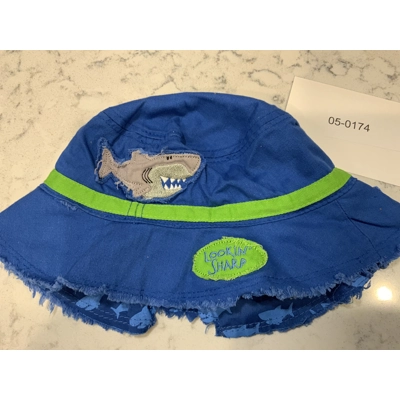 OS Y Boys Bucket Hat