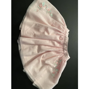 2T Girls Skirt, Light Pink, ..