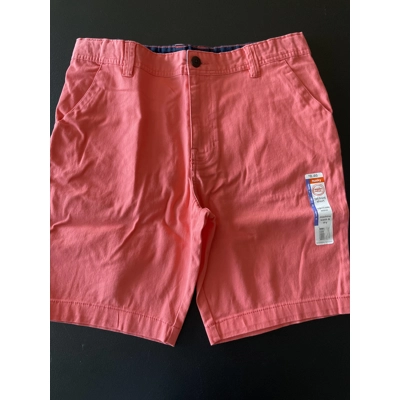 14 Husky Boys Shorts, Coral