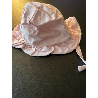 18-24m Girls Bucket Hat, Light Pink