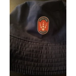 4-10 Boys Bucket Hat, Blue, Reversible