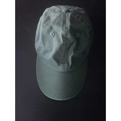 OS Kids Hat, Hunter Green