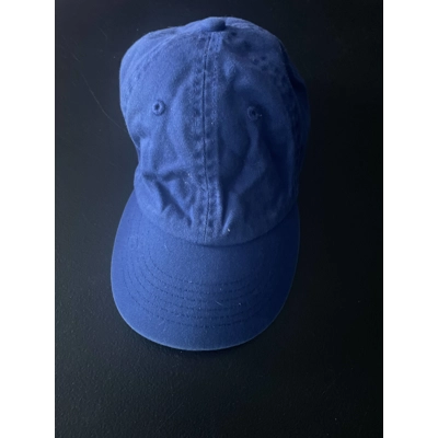 OS Kids Hat, Royal Blue