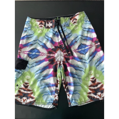 28 Mens Board Shorts, Multicolored
