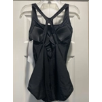 12 Womens Bathing Suit, Black