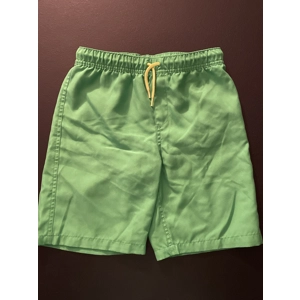 10/12 Boys Swim Trunks, Lime..