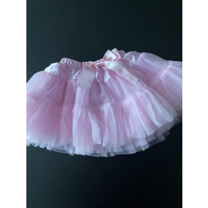 0-9m Girls Tutu, Pink