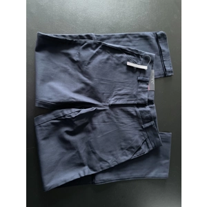 14 Girls Pants, Navy