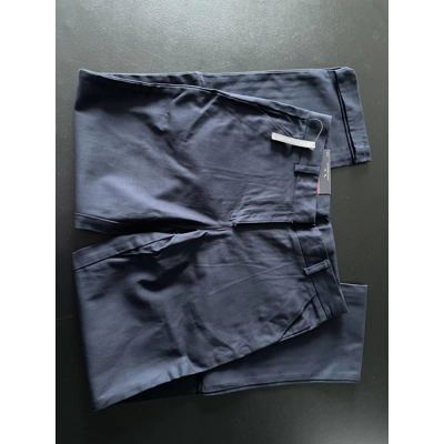 14 Girls Pants, Navy