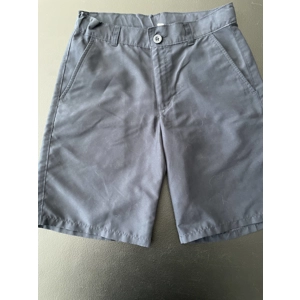 12 Boys Dress Shorts, Navy B..