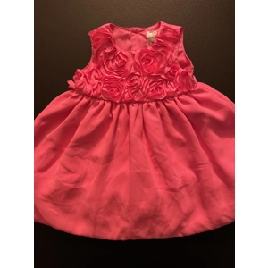6m Girls Sleeveless Dress, B..
