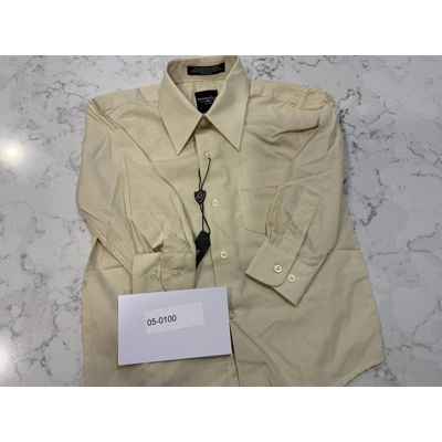 4T Boys Dress Shirt