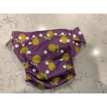 OS Infant Girls Swim Diaper cover