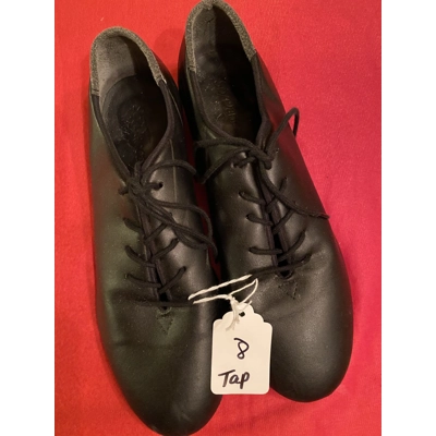 8 Adult size, Tap Shoe