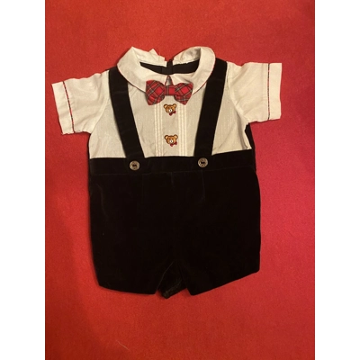 3 Mths, Onesie Dressup