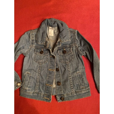 2T, Denim Jacket