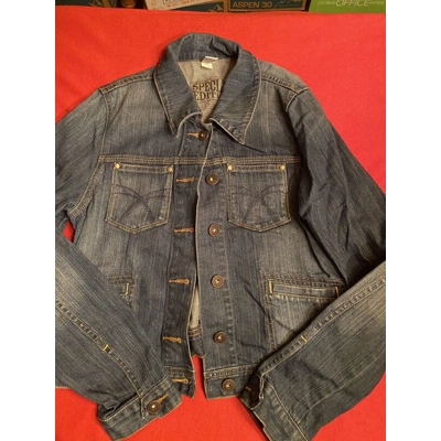 Medium Juniors, Denim Jacket, Old Navy