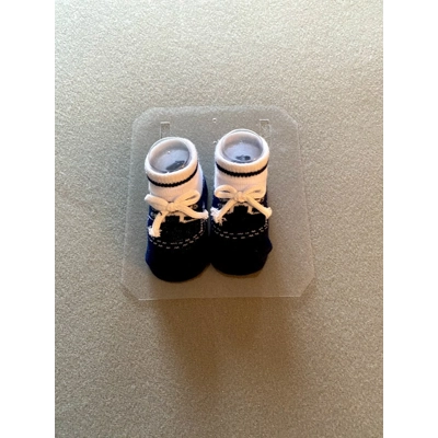 One Size Infant Socks