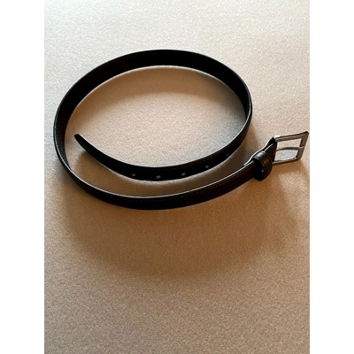 M 26-28" Toddler Belt