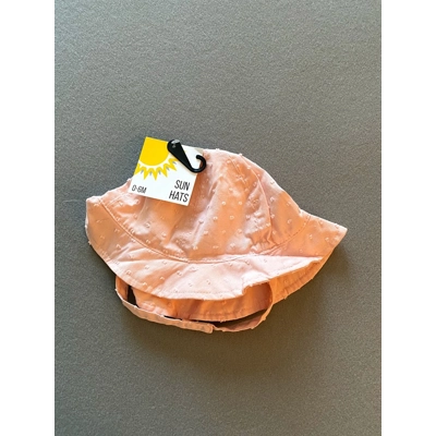 0-6 Months Infant Sun Hat