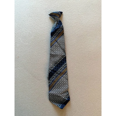 Toddler Tie
