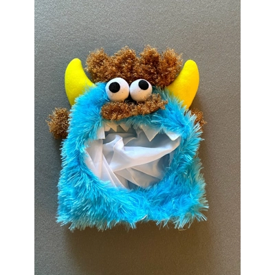 12-18 Months Infant Costume