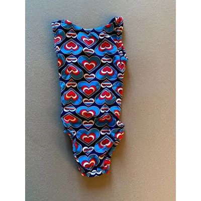 4-5 Youth Bathing Suit