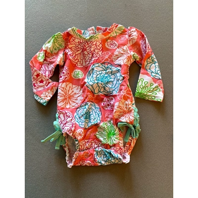 6-12 Month Infant Bathing Suit