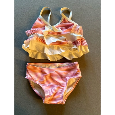 Infant 12-18 month Bathing Suit- 2 piece