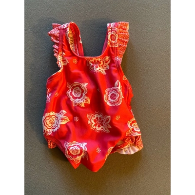 Infant 0-3 Bathing Suit