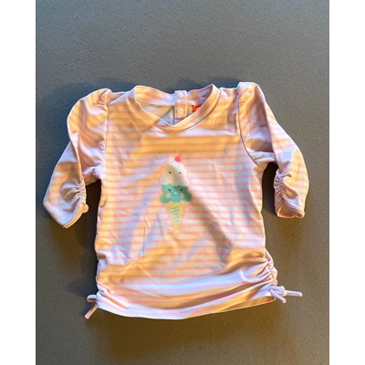 Infant 12-18 month Swim Shirt