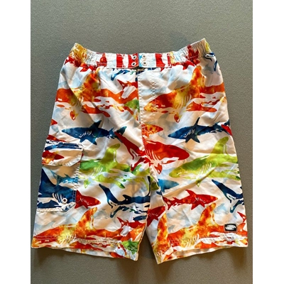 Youth 10/12 Bathing Suit