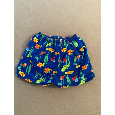 Infant Small Bathing Suit