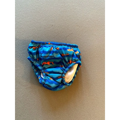 Infant 0-3 months Reusable Swim Diaper