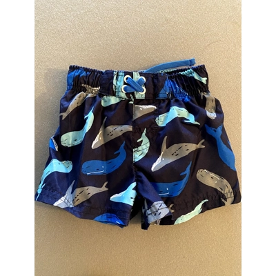 Infant 12 months Bathing Suit