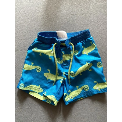Infant 3-6 month bathing suit