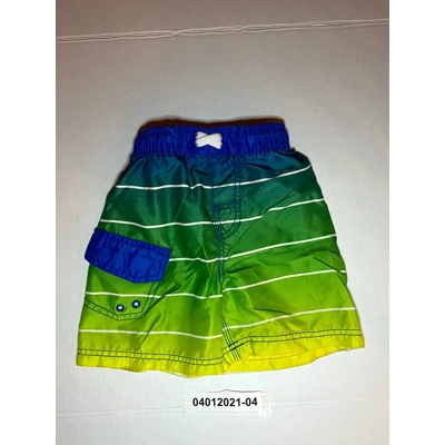 24 Months Toddler Swim Trunks