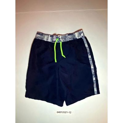 Medium (8) Youth Swim Trunks